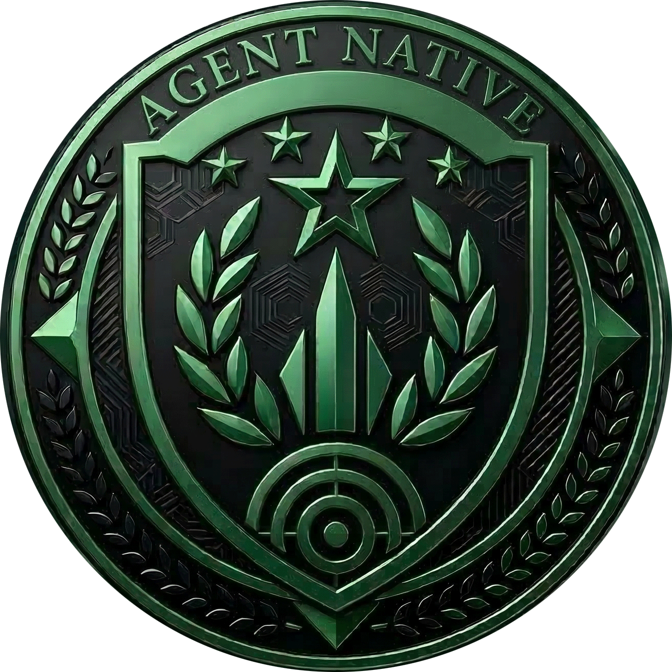 Agent Native